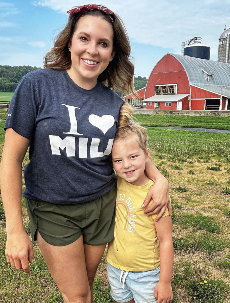 Farm Fun: taking our heifers to the heifer grower