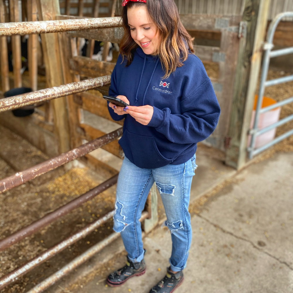 Annaliese Wegner - Modern Day Farm Chick - Advocate for Agriculture